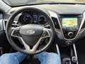 Hyundai VELOSTER 1.6 GDI i-CatcherNavi Clima Cruise Leer Zwart - thumbnail 17