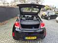 Hyundai VELOSTER 1.6 GDI i-CatcherNavi Clima Cruise Leer crna - thumbnail 9