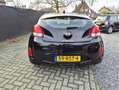 Hyundai VELOSTER 1.6 GDI i-CatcherNavi Clima Cruise Leer crna - thumbnail 7