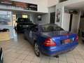Mercedes-Benz SLK ISCRITTA ASI Blu/Azzurro - thumbnail 10