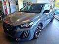 Peugeot 208 Aktionspreis! Grijs - thumbnail 1