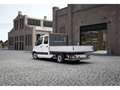 Mercedes-Benz Sprinter 315 CDI Pritsche Doppelkabine 3665 AHK Weiß - thumbnail 14