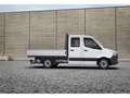Mercedes-Benz Sprinter 315 CDI Pritsche Doppelkabine 3665 AHK Weiß - thumbnail 7