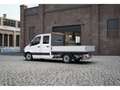 Mercedes-Benz Sprinter 315 CDI Pritsche Doppelkabine 3665 AHK Weiß - thumbnail 15