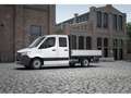 Mercedes-Benz Sprinter 315 CDI Pritsche Doppelkabine 3665 AHK Weiß - thumbnail 18