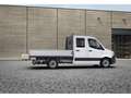 Mercedes-Benz Sprinter 315 CDI Pritsche Doppelkabine 3665 AHK Weiß - thumbnail 8