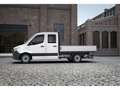Mercedes-Benz Sprinter 315 CDI Pritsche Doppelkabine 3665 AHK Weiß - thumbnail 17
