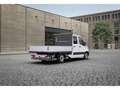 Mercedes-Benz Sprinter 315 CDI Pritsche Doppelkabine 3665 AHK Weiß - thumbnail 10