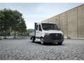 Mercedes-Benz Sprinter 315 CDI Pritsche Doppelkabine 3665 AHK Weiß - thumbnail 4