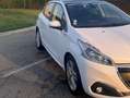 Peugeot 208 208 PureTech 82ch Blanc - thumbnail 2