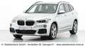 BMW X1 sDrive16d F48 Silber - thumbnail 1