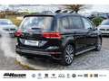 Volkswagen Touran R-Line 2.0 TDI DSG DCC AHK DYNAUDIO PANO STANDHZG Schwarz - thumbnail 4