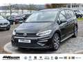 Volkswagen Touran R-Line 2.0 TDI DSG DCC AHK DYNAUDIO PANO STANDHZG Schwarz - thumbnail 1