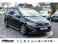 Volkswagen Touran R-Line 2.0 TDI DSG DCC AHK DYNAUDIO PANO STANDHZG Schwarz - thumbnail 5