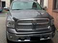 Dodge RAM 1500 Laramie V8 HEMI Crew Cab LPG Grau - thumbnail 1