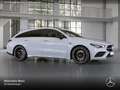 Mercedes-Benz CLA 250 e EDITION 2020+AMG+NIGHT+PANO+AHK+LED+19" Blanc - thumbnail 20