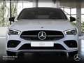 Mercedes-Benz CLA 250 e EDITION 2020+AMG+NIGHT+PANO+AHK+LED+19" Blanc - thumbnail 8