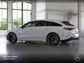 Mercedes-Benz CLA 250 e EDITION 2020+AMG+NIGHT+PANO+AHK+LED+19" Blanc - thumbnail 16