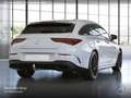 Mercedes-Benz CLA 250 e EDITION 2020+AMG+NIGHT+PANO+AHK+LED+19" Weiß - thumbnail 5