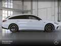 Mercedes-Benz CLA 250 e EDITION 2020+AMG+NIGHT+PANO+AHK+LED+19" Blanc - thumbnail 23