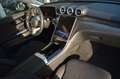 Mercedes-Benz C 180 *AVANTGARDE*CAM*MBUX*DAB*LED*SHZ*AMBIENTE* Zwart - thumbnail 12