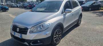 1.6 ddis Plus Star View 4wd allgrip