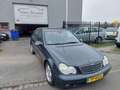 Mercedes-Benz C 180 kompressor Classic 4 deurs + geregelde airco Schwarz - thumbnail 2