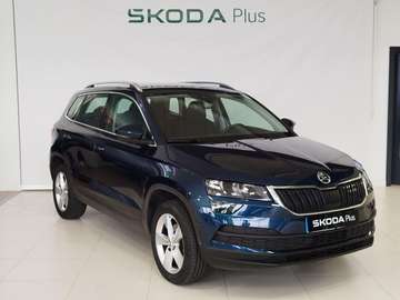 2.0TDI Adblue Ambition 85kW DSG