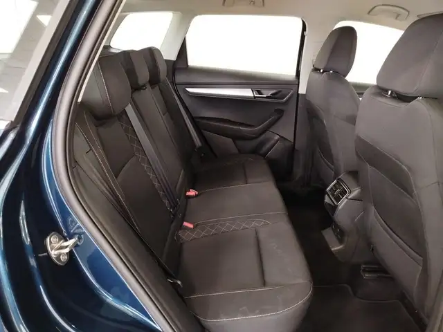 Skoda Karoq view 6