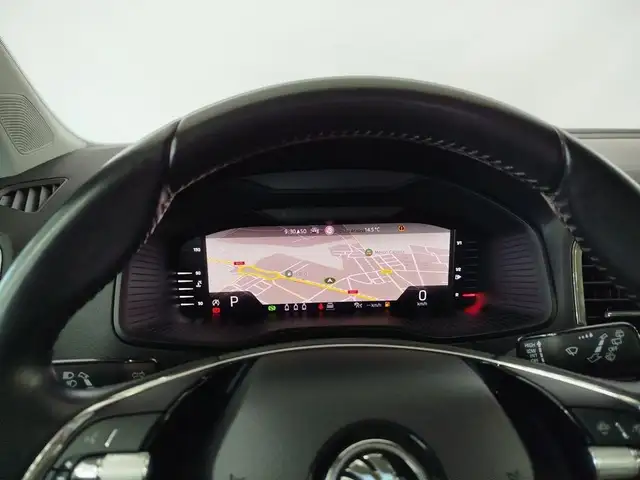 Skoda Karoq view 10