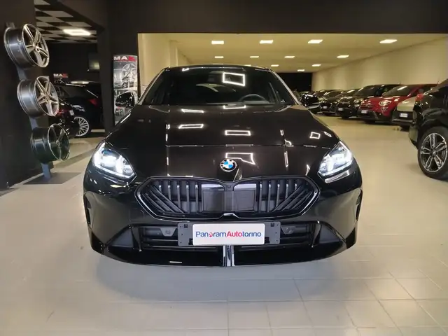 BMW 118 d MSport Pro