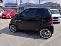 smart forTwo 1000 75 kW coupé BRABUS Xclusive Schwarz - thumbnail 2