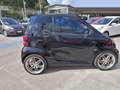 smart forTwo 1000 75 kW coupé BRABUS Xclusive Schwarz - thumbnail 5