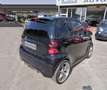 smart forTwo 1000 75 kW coupé BRABUS Xclusive Schwarz - thumbnail 4