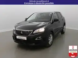 Peugeot 3008 BlueHDi 130 EAT8 Active