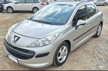 5p 1.4 8v Benzina NEOPATENTATO