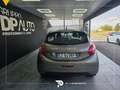 Peugeot 208 208 5p 1.2 puretech Allure s&s etg5 E6 Grigio - thumbnail 5