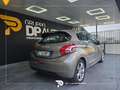 Peugeot 208 208 5p 1.2 puretech Allure s&s etg5 E6 Grigio - thumbnail 6