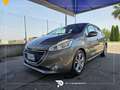 Peugeot 208 208 5p 1.2 puretech Allure s&s etg5 E6 Grigio - thumbnail 3