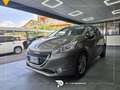 Peugeot 208 208 5p 1.2 puretech Allure s&s etg5 E6 Grigio - thumbnail 3