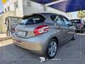 Peugeot 208 208 5p 1.2 puretech Allure s&s etg5 E6 Grigio - thumbnail 4