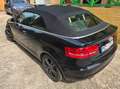 Audi A3 A3 Cabriolet 1.8 TFSI S tronic S Line Schwarz - thumbnail 4