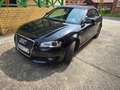 Audi A3 A3 Cabriolet 1.8 TFSI S tronic S Line Schwarz - thumbnail 1