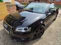 Audi A3 A3 Cabriolet 1.8 TFSI S tronic S Line Schwarz - thumbnail 19
