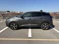 Peugeot 3008 1.2 PURETECH 130CH GT LINE **CARTE GRISE OFFERTE** Gris - thumbnail 3