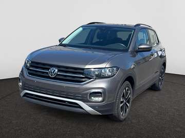 1.0 TSI United OPF