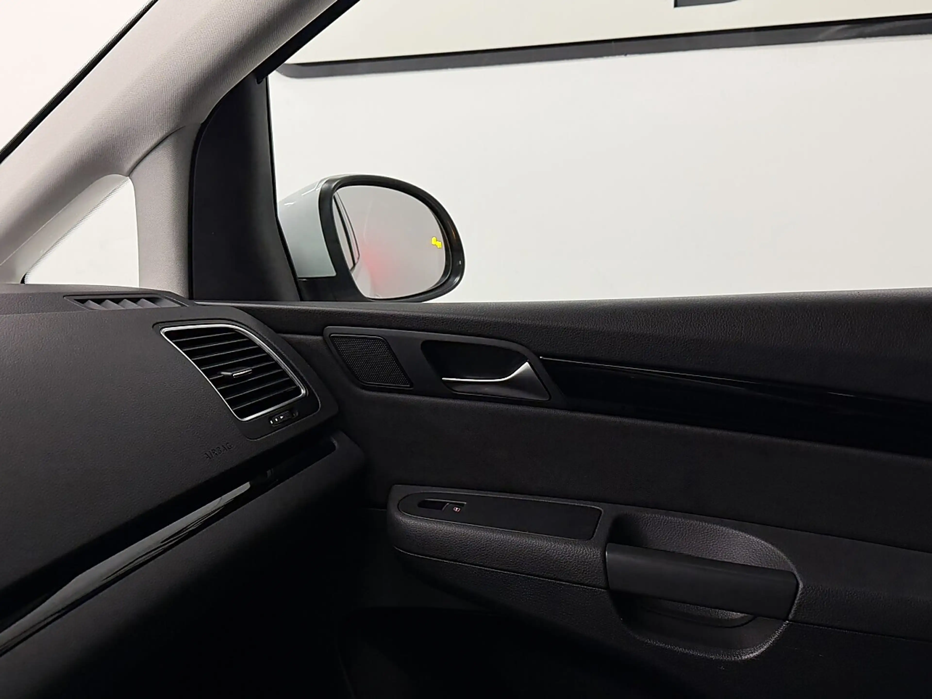 Volkswagen Sharan Business+ SCR 2,0 TDI.LED/ACC/Navi/RFK/LaneAssist — photo 14