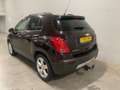 Chevrolet Trax 1.4T LT+ AWD 4x4 Leer Navi Clima Cruise Trekhaak Brun - thumbnail 4
