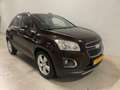 Chevrolet Trax 1.4T LT+ AWD 4x4 Leer Navi Clima Cruise Trekhaak Brun - thumbnail 6