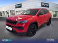 Jeep Compass eHybrid 1.5 MHEV 96kW  Dct Night Eagle Rojo - thumbnail 1